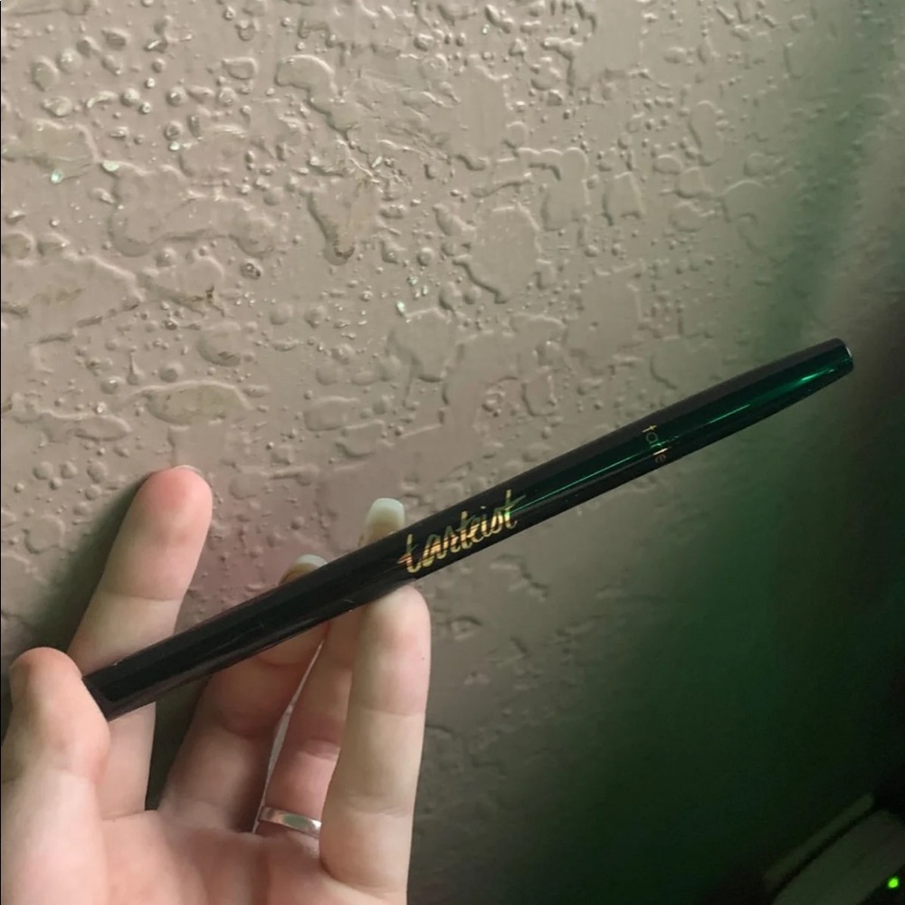 tarte double take eyeliner